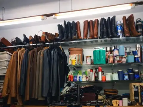 Fondo Comercio en Venta en San Bernardo del Tuyú, USD 40.000