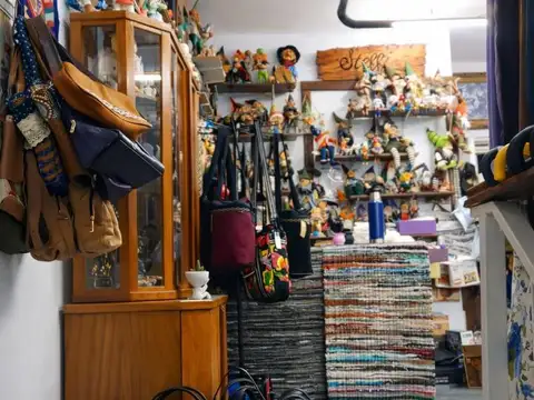 Fondo Comercio en Venta en San Bernardo Del Tuyu, USD 45.000