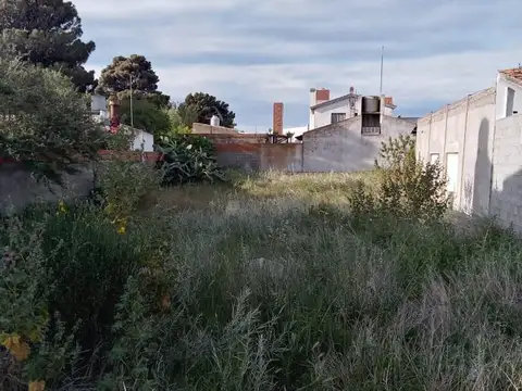 Terreno en El Cóndor