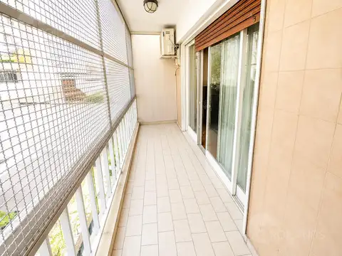 Departamento en Alquiler de 4 dormitorios