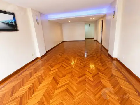 Departamento en Alquiler de 4 ambientes