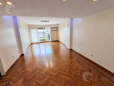 Departamento en Colegiales