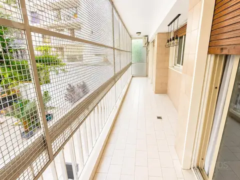 Departamento en Alquiler en Colegiales, $ 2.900.000