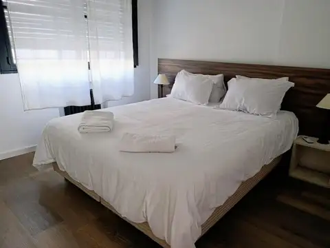 Departamento en Alquiler Temporal de 2 ambientes