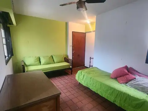 Departamento en Alquiler Temporal de Monoambiente