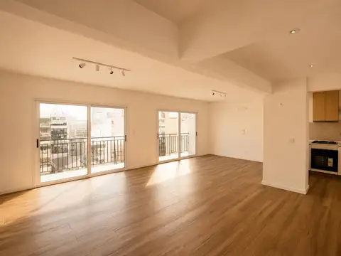 Departamento venta 4 ambientes Nuevo palermo c cochera