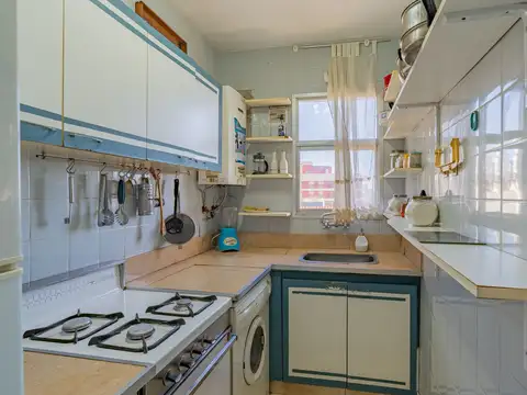 Departamento en Venta de 3 ambientes