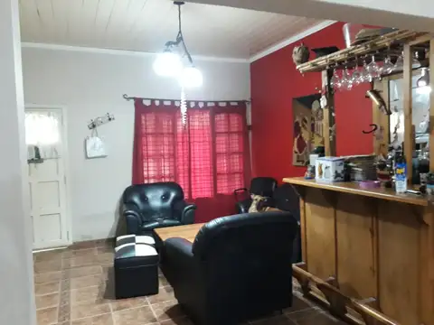 Casa en Venta en Monte Grande, USD 197.000