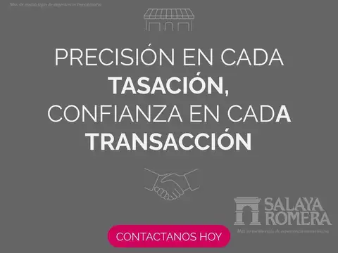 Venta departamento Boedo -Emprendimiento