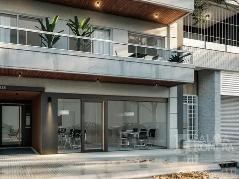 Departamento en Venta al Oeste