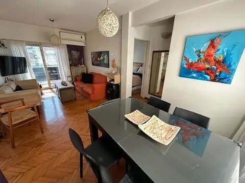Departamento en Venta 40 años