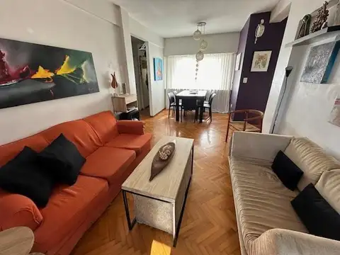 Departamento en Venta de 2 dormitorios