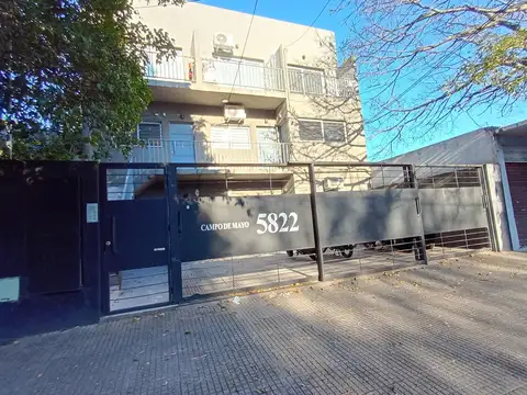 Departamento monoambiente en venta