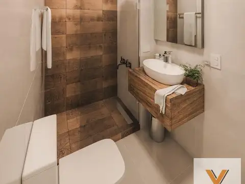 Departamento en Venta de 2 dormitorios