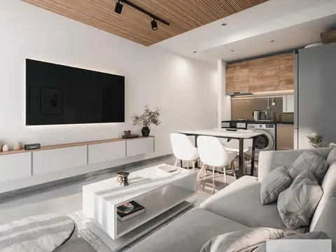 Departamento en Venta al Norte