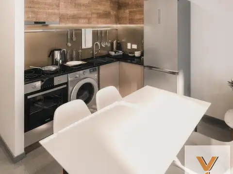 Departamento en Venta al Norte