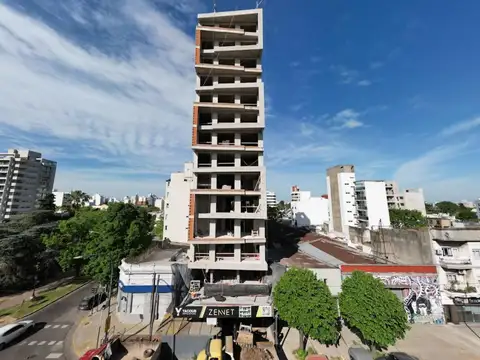 Departamento en Venta al Norte