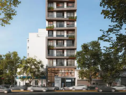 Avenida 7 200