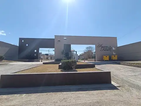 CASA EN VENTA OBRA GRUESA PASE DI FIORE DRUMMOND