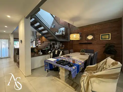 Casa en Venta al Oeste