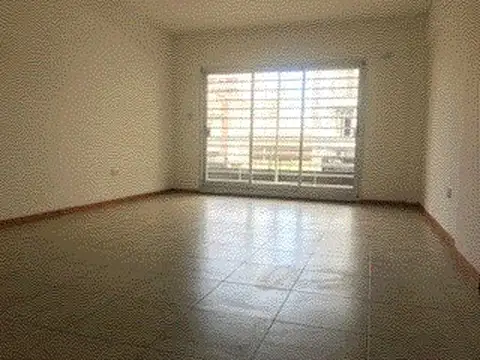 MONO-AMBIENTE DIVISIBLE DE 42 MTS, 6 AÑOS ANTIG APTO PROF FRENTE BALCON EXP C/AYSA Y LUZ BAÑO COMPL.