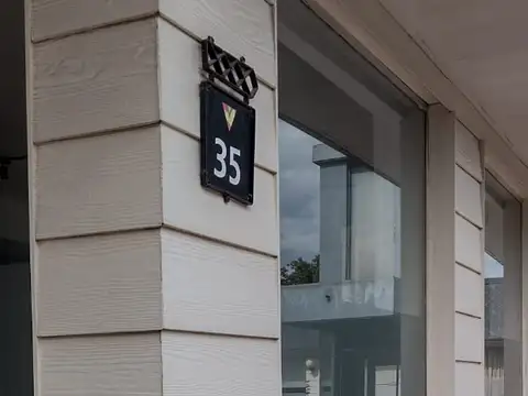 Local en Alquiler Galeria