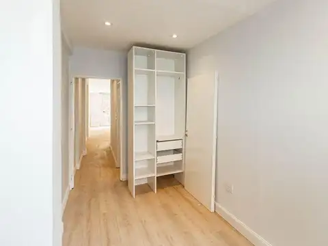 Departamento en Alquiler 50 años
