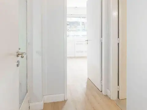 Departamento en Alquiler de 5 ambientes