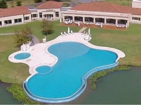 Terreno en Venta de 1560,0 m2