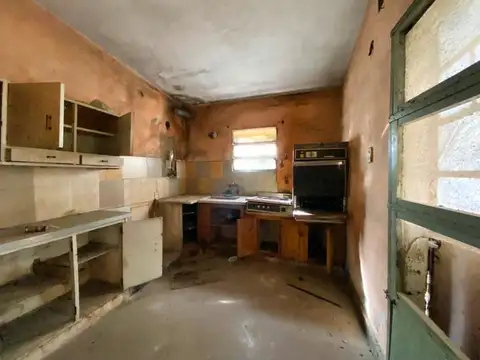 Depto Tipo Casa en Venta de 5 ambientes