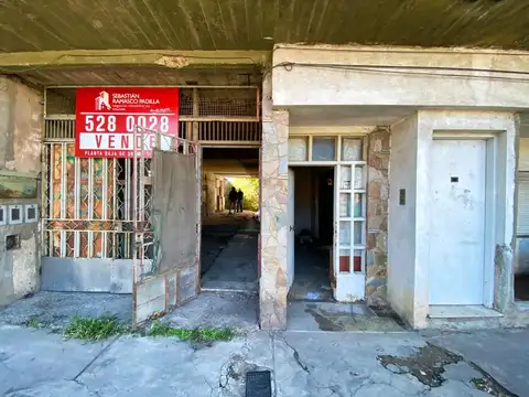 Depto Tipo Casa 5 ambientes con 3 baños