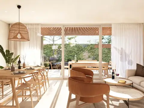 Casa en Venta A Estrenar