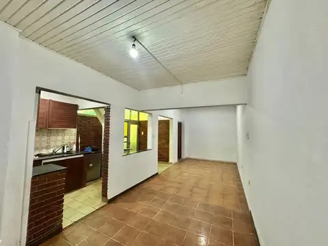 VENTA PH 3 AMBIENTES BARRACAS sin expensas