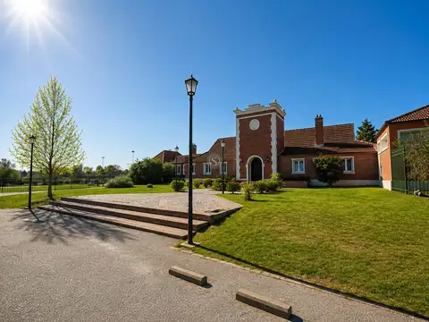 Terreno en Venta en Pilar del Este - Los Jazmines, USD 89.000