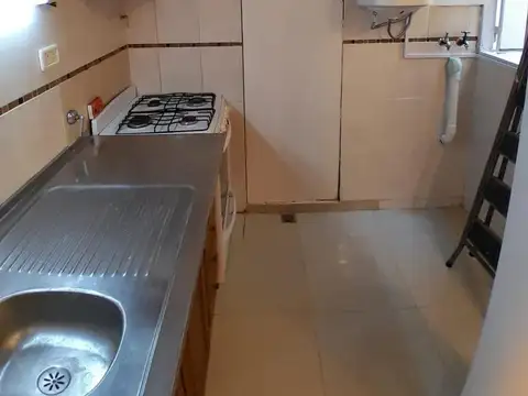 Departamento en Alquiler 53 años