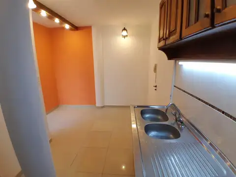 Departamento en Alquiler al Oeste