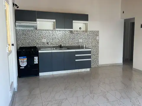 Mariano Pelliza 2600, Piso PB