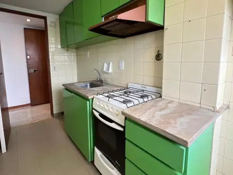 Departamento en Alquiler al Sur