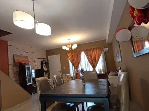 Casa en Venta 10 años