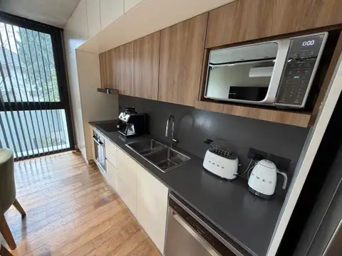 Departamento en Venta de 2 dormitorios