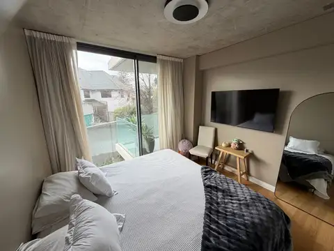 Departamento en Venta en Belgrano Chico, USD 415.000