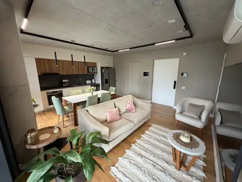 Departamento en Venta 2 años