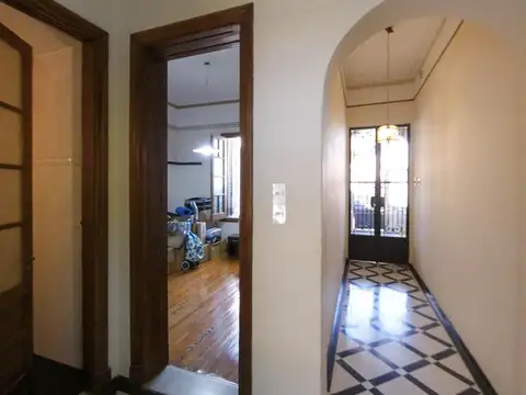 Casa en Venta 100 años