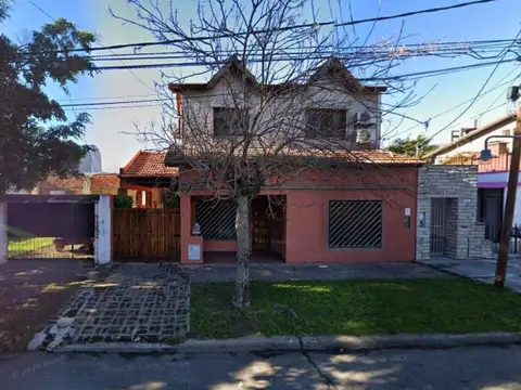 CASA VENTA Villa Adelina - 5 ambientes