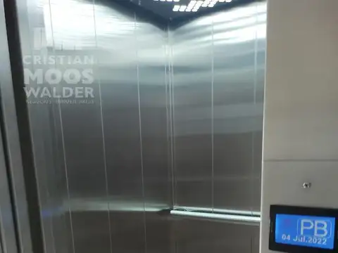 Departamento en Escobar