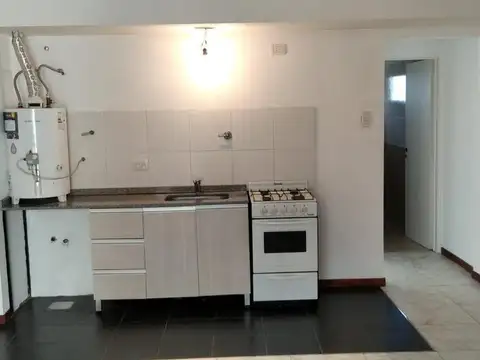 Departamento en Alquiler 6 años