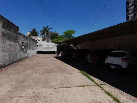 Vendo complejo de cocheras