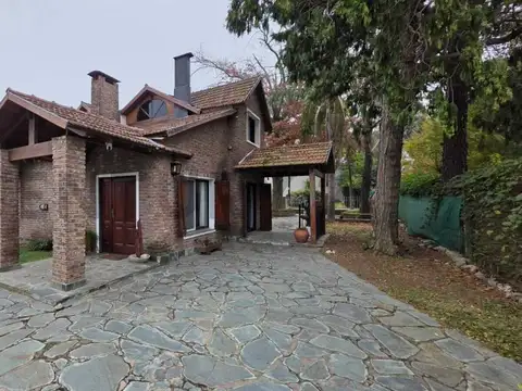 Casa en Venta en Los Cardales, USD 329.000