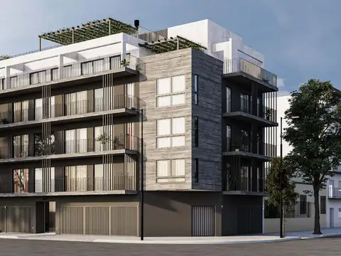 VENTA DPTO 2 AMB. CON BALCÓN - SAAVEDRA