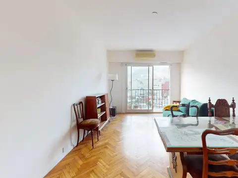 Avenida Díaz Vélez 4200